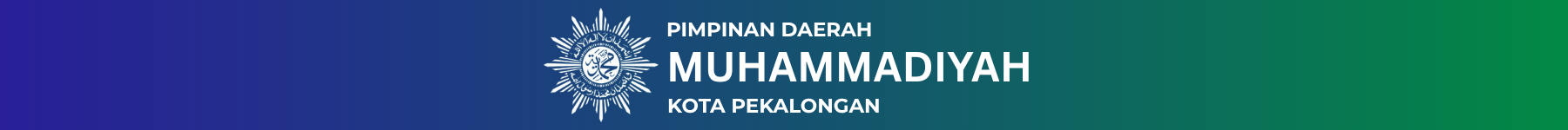 Muhammadiyah Kota Pekalongan