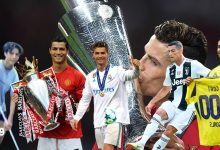 Etos hidup CR7