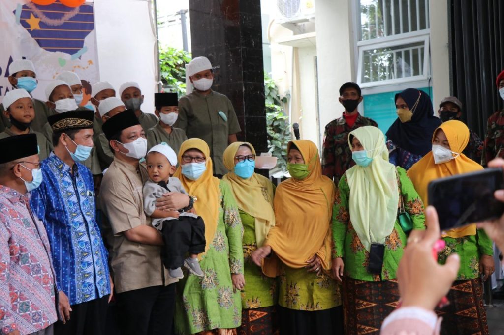 Klinik Siti Aisyah Kota Pekalongan