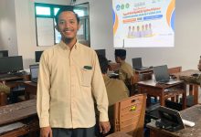 MBS Mas Mansyur Kota Pekalongan Juara OBA 2026
