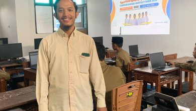MBS Mas Mansyur Kota Pekalongan Juara OBA 2026