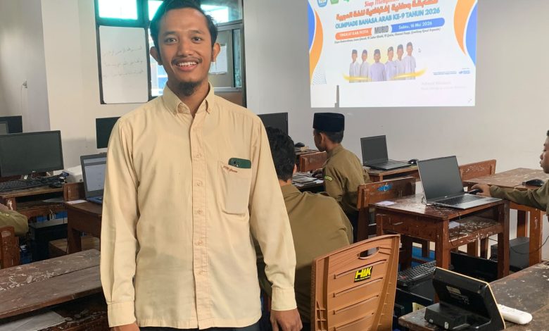 MBS Mas Mansyur Kota Pekalongan Juara OBA 2026