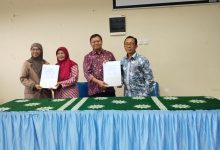 Klinik Siti Aisyah Kota Pekalongan