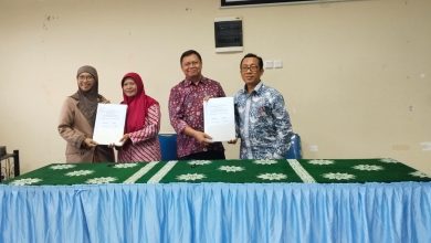 Klinik Siti Aisyah Kota Pekalongan