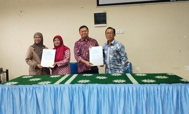 Klinik Siti Aisyah Kota Pekalongan