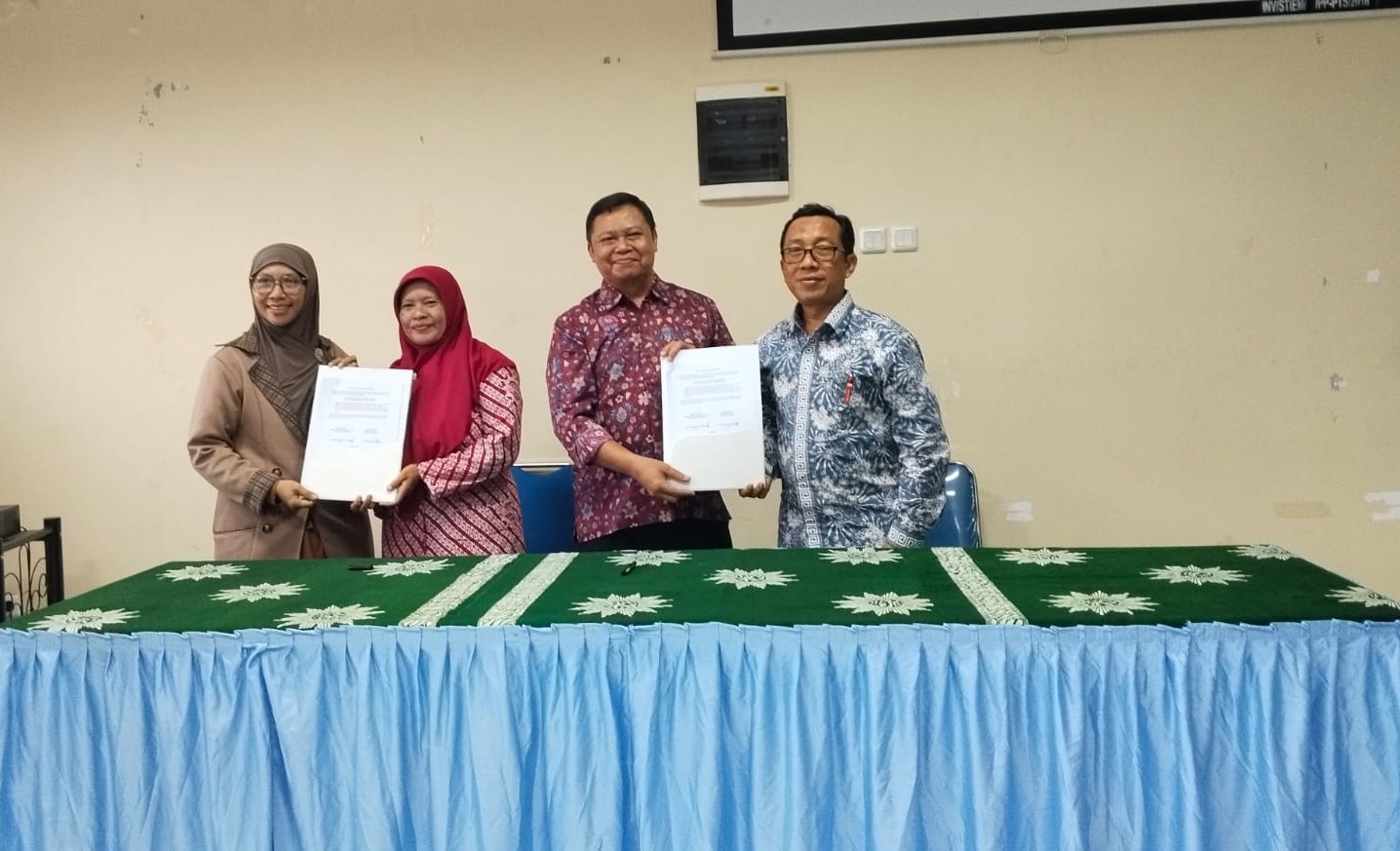 Klinik Siti Aisyah Kota Pekalongan