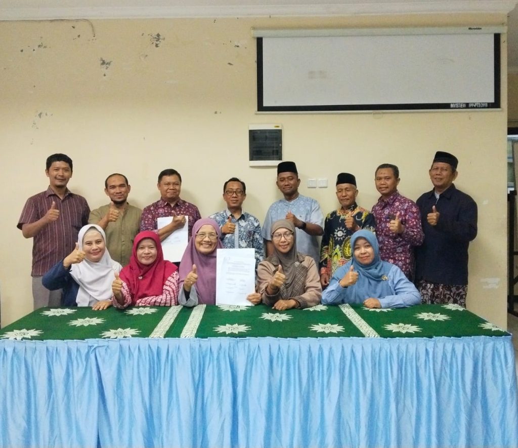 Klinik Siti Aisyah Kota Pekalongan